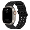 Bellus Silicone Sports Strap