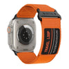 Caelum Heavy Duty Nylon Sports Strap