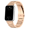 Capillus Stainless Steel Strap For Galaxy Fit3