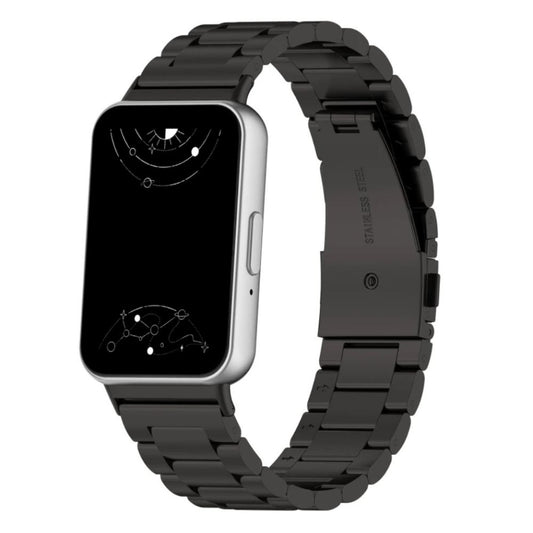 Capillus Stainless Steel Strap For Galaxy Fit3