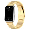 Capillus Stainless Steel Strap For Galaxy Fit3