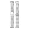 Capillus Stainless Steel Strap For Galaxy Fit3