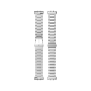 Capillus Stainless Steel Strap For Galaxy Fit3