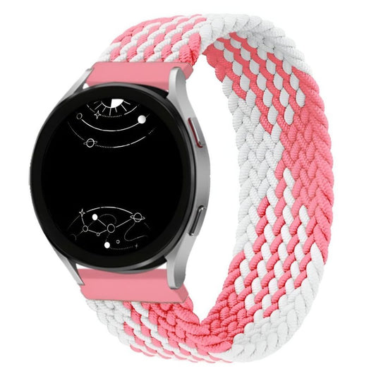 Capio Braided Loop Galaxy Strap
