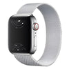 Capita Milanese Stainless Steel Strap
