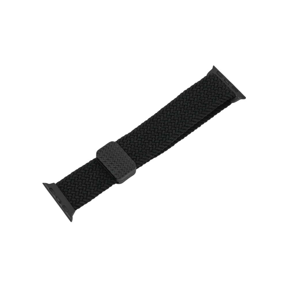 Caries Braided Nylon Loop Band - Astra Straps