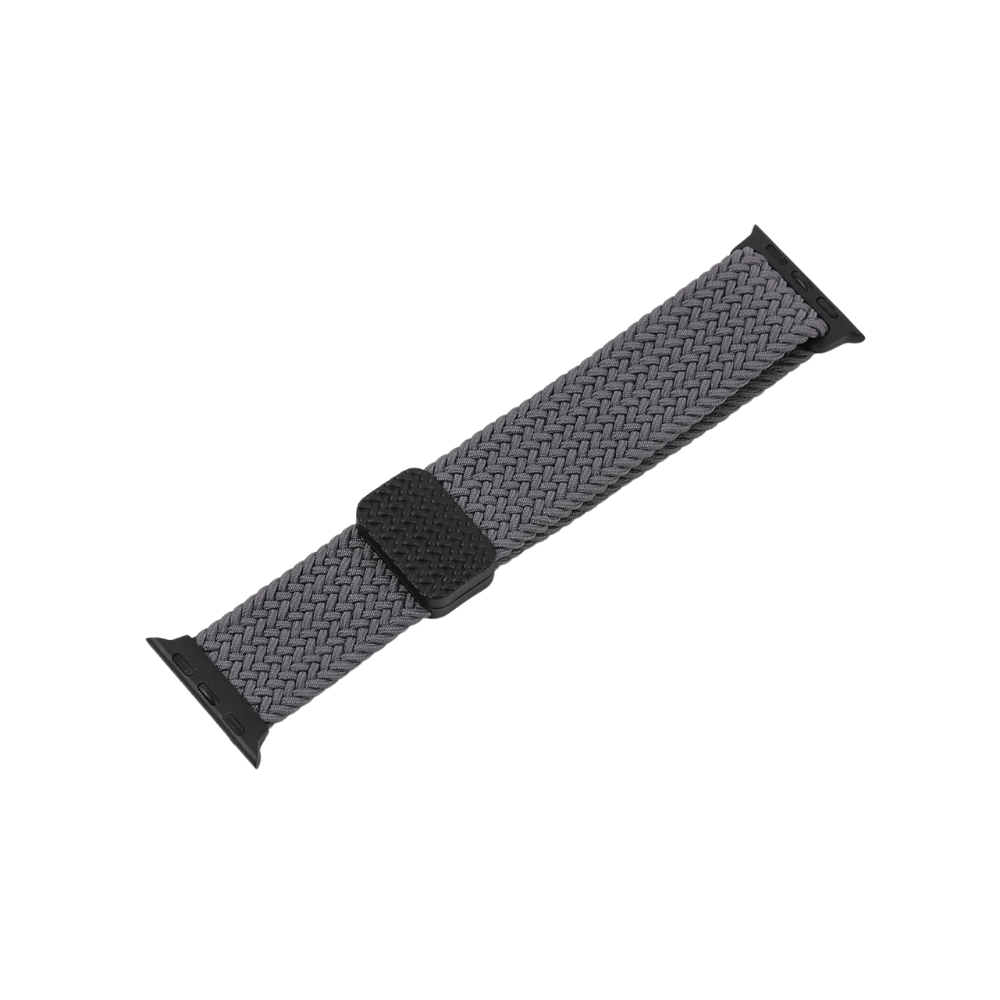 Caries Braided Nylon Loop Band - Astra Straps