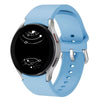 Carina Silicone Galaxy Sports Strap
