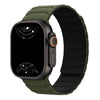Casso Silicone Magnetic Strap