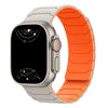 Casso Silicone Magnetic Strap