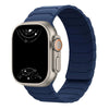 Casso Silicone Magnetic Strap