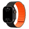 Casso Silicone Magnetic Strap