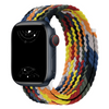 Caterva Elastic Braided Solo Loop Strap