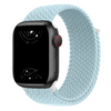 Caterva Elastic Braided Solo Loop Strap