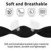 Caterva Elastic Braided Solo Loop Strap