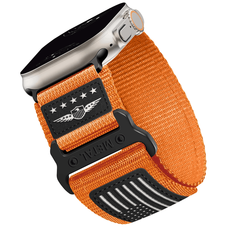 Cattus Heavy Duty Nylon Sports Strap