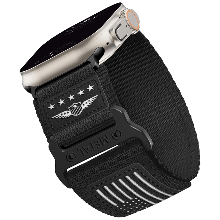 Cattus Heavy Duty Nylon Sports Strap