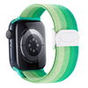 Cavus Elastic Nylon Strap