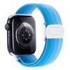 Cavus Elastic Nylon Strap