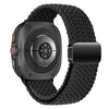 Ceno Magnetic Braided Nylon Loop Strap For Galaxy Watch Ultra