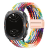 Ceno Magnetic Braided Nylon Loop Strap For Galaxy Watch Ultra