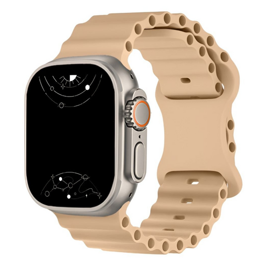 Cepi Silicone Sports Strap
