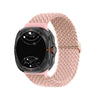 Certo Braided Nylon Solo Loop Strap For Galaxy Watch Ultra