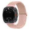 Certo Braided Nylon Solo Loop Strap For Galaxy Watch Ultra