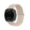 Certo Braided Nylon Solo Loop Strap For Galaxy Watch Ultra