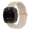 Certo Braided Nylon Solo Loop Strap For Galaxy Watch Ultra