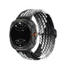 Certo Braided Nylon Solo Loop Strap For Galaxy Watch Ultra