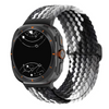 Certo Braided Nylon Solo Loop Strap For Galaxy Watch Ultra
