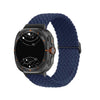 Certo Braided Nylon Solo Loop Strap For Galaxy Watch Ultra