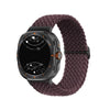 Certo Braided Nylon Solo Loop Strap For Galaxy Watch Ultra