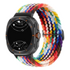 Certo Braided Nylon Solo Loop Strap For Galaxy Watch Ultra