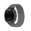 Certo Braided Nylon Solo Loop Strap For Galaxy Watch Ultra