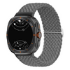 Certo Braided Nylon Solo Loop Strap For Galaxy Watch Ultra