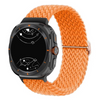 Certo Braided Nylon Solo Loop Strap For Galaxy Watch Ultra