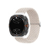 Certo Braided Nylon Solo Loop Strap For Galaxy Watch Ultra