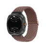 Certo Braided Nylon Solo Loop Strap For Galaxy Watch Ultra