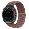 Certo Braided Nylon Solo Loop Strap For Galaxy Watch Ultra