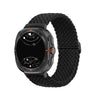 Certo Braided Nylon Solo Loop Strap For Galaxy Watch Ultra