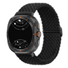 Certo Braided Nylon Solo Loop Strap For Galaxy Watch Ultra
