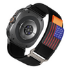 Certus Heavy Duty Nylon Sports Strap For Galaxy Watch Ultra