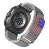 Certus Heavy Duty Nylon Sports Strap For Galaxy Watch Ultra