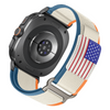 Certus Heavy Duty Nylon Sports Strap For Galaxy Watch Ultra