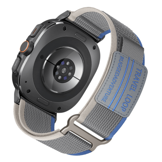 Certus Heavy Duty Nylon Sports Strap For Galaxy Watch Ultra