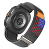 Certus Heavy Duty Nylon Sports Strap For Galaxy Watch Ultra