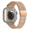 Cire Magnetic Stainless Loop Strap