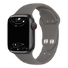 Civi Silicone Sports Strap
